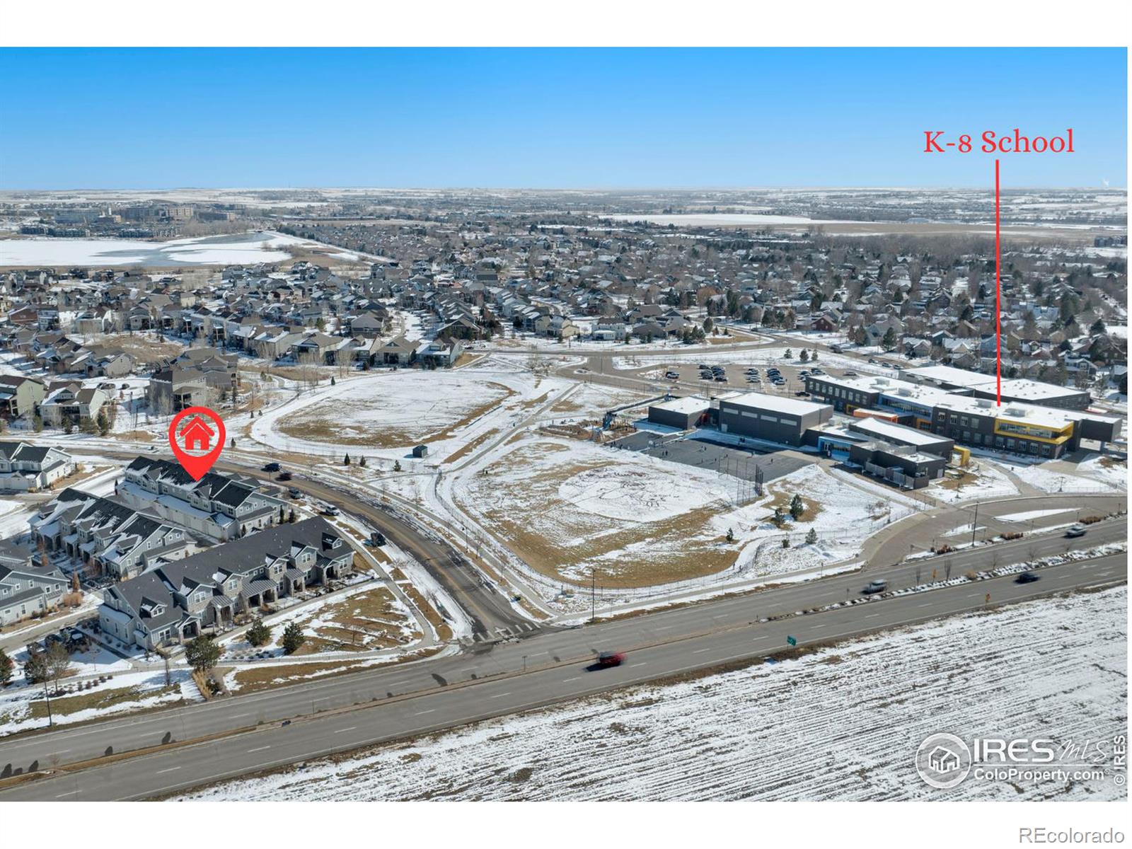 MLS Image #37 for 2411  trio falls drive,loveland, Colorado