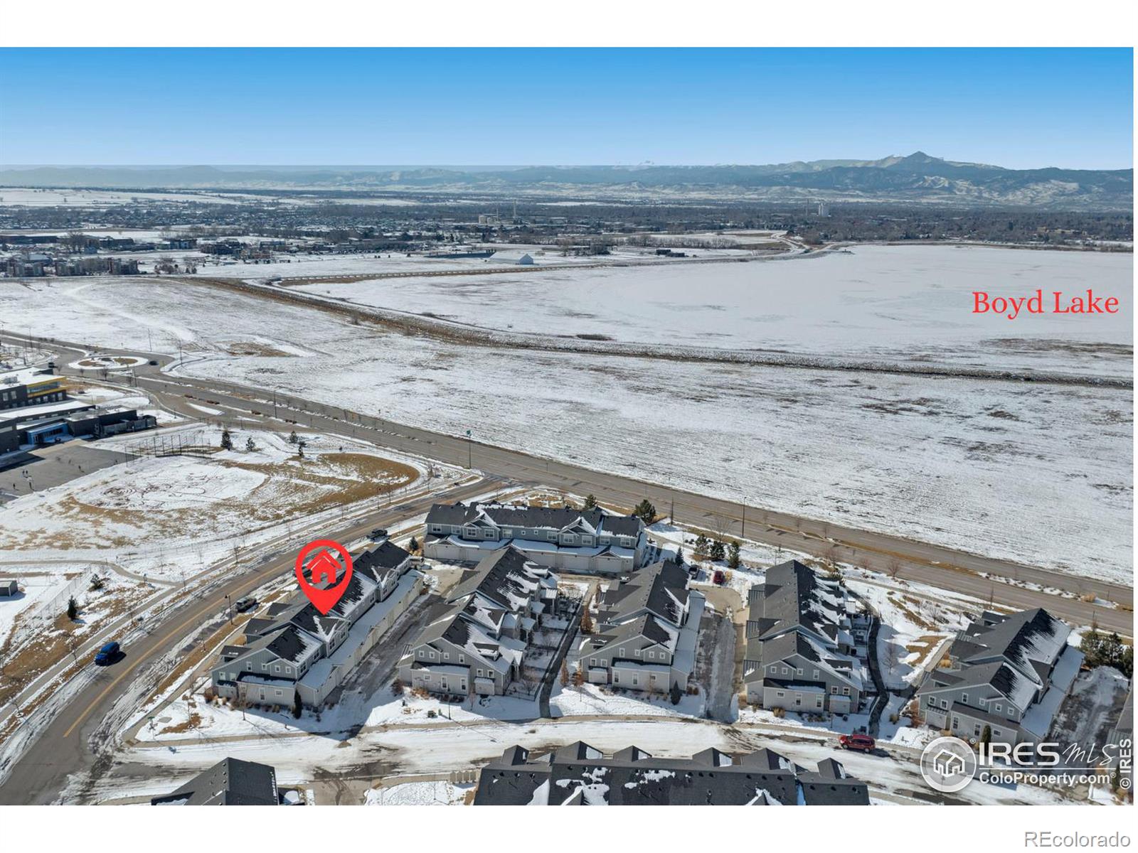 MLS Image #39 for 2411  trio falls drive,loveland, Colorado