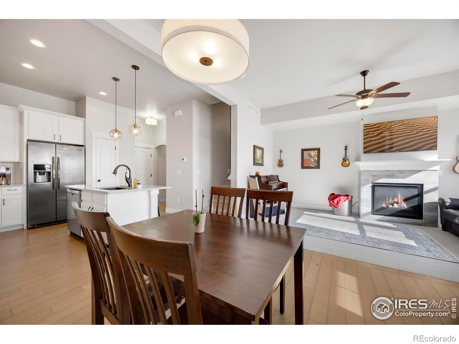 MLS Image #5 for 2411  trio falls drive,loveland, Colorado