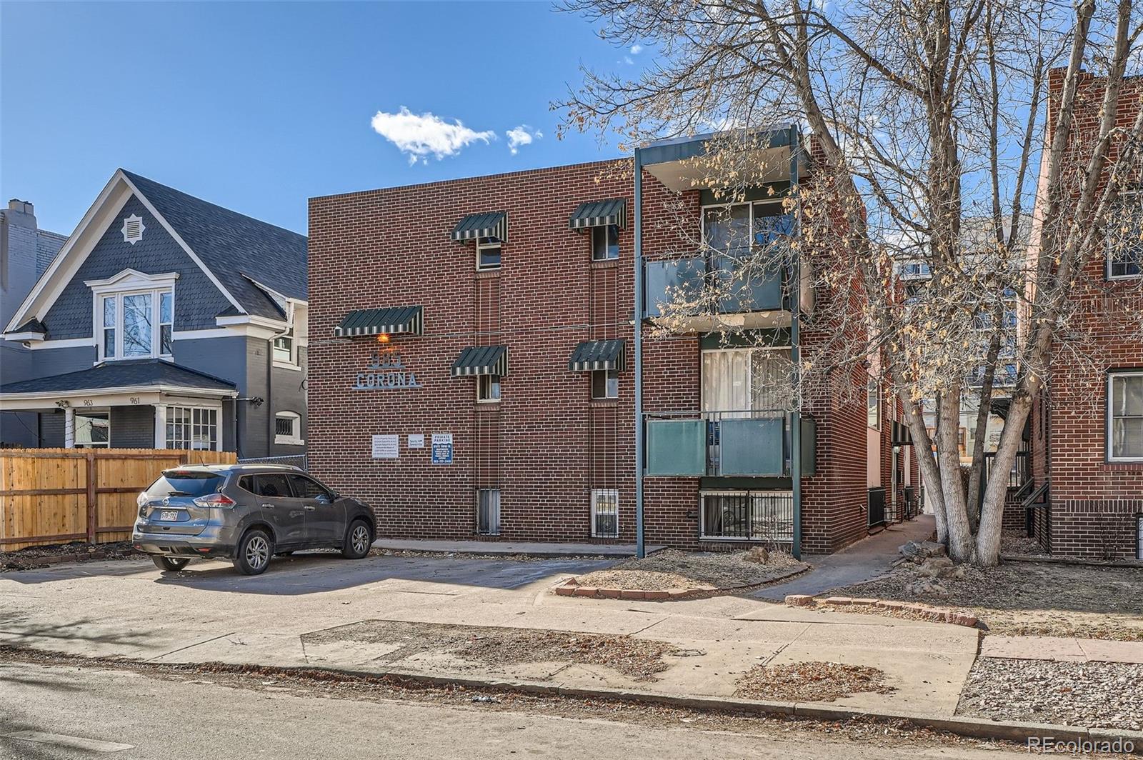 MLS Image #22 for 985 n corona street,denver, Colorado