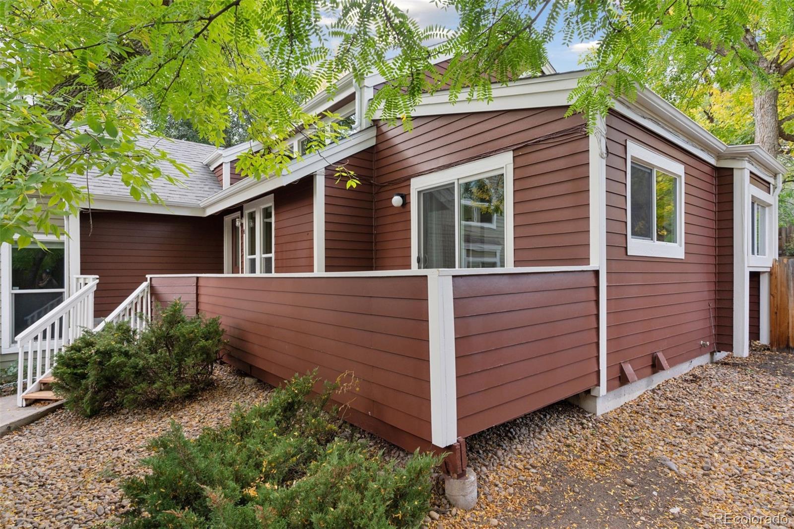 MLS Image #1 for 2315  bluff street,boulder, Colorado