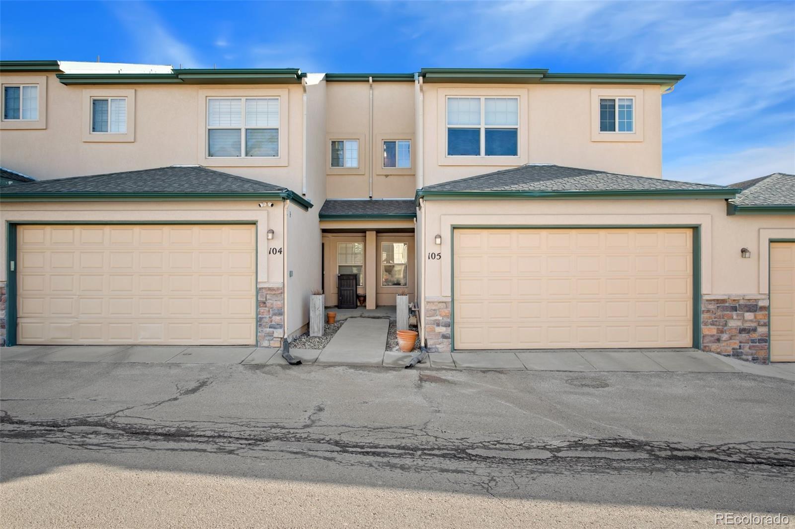 MLS Image #2 for 221  eagle summit point,colorado springs, Colorado