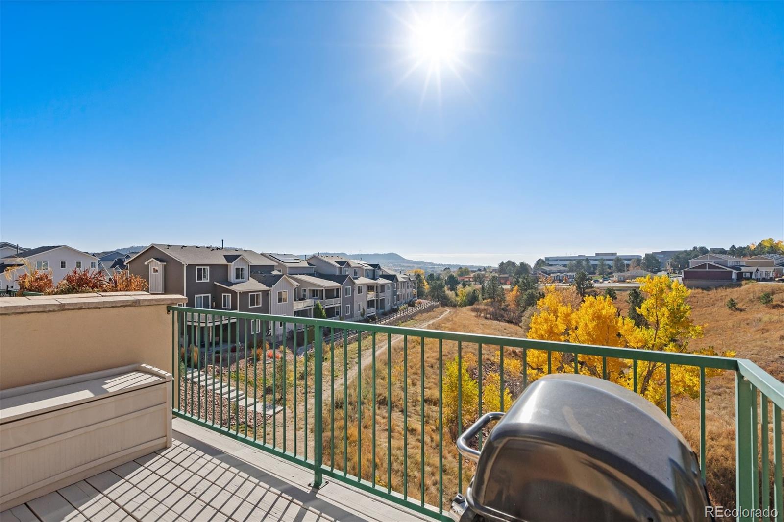 MLS Image #36 for 221  eagle summit point,colorado springs, Colorado