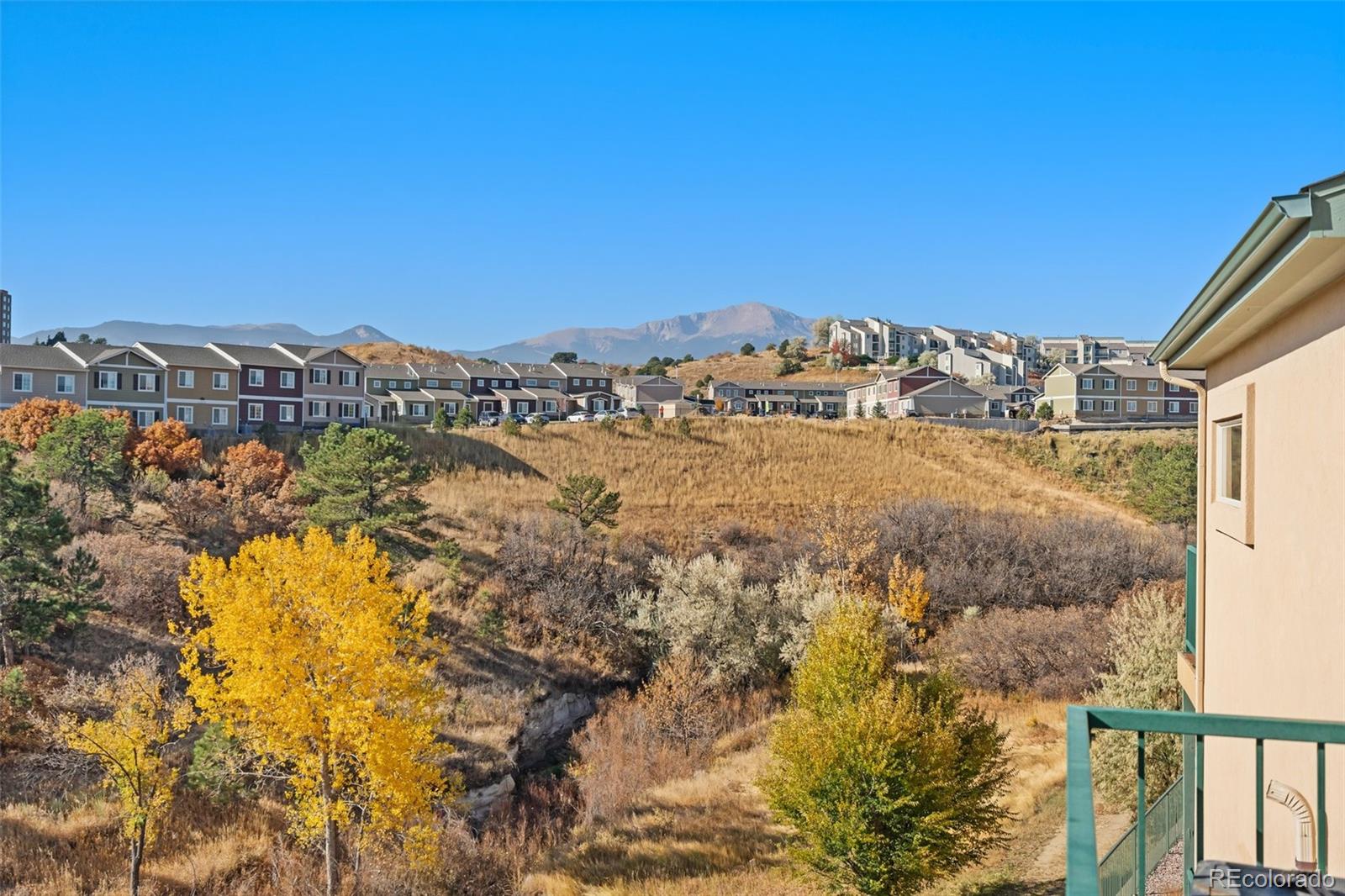 MLS Image #37 for 221  eagle summit point,colorado springs, Colorado