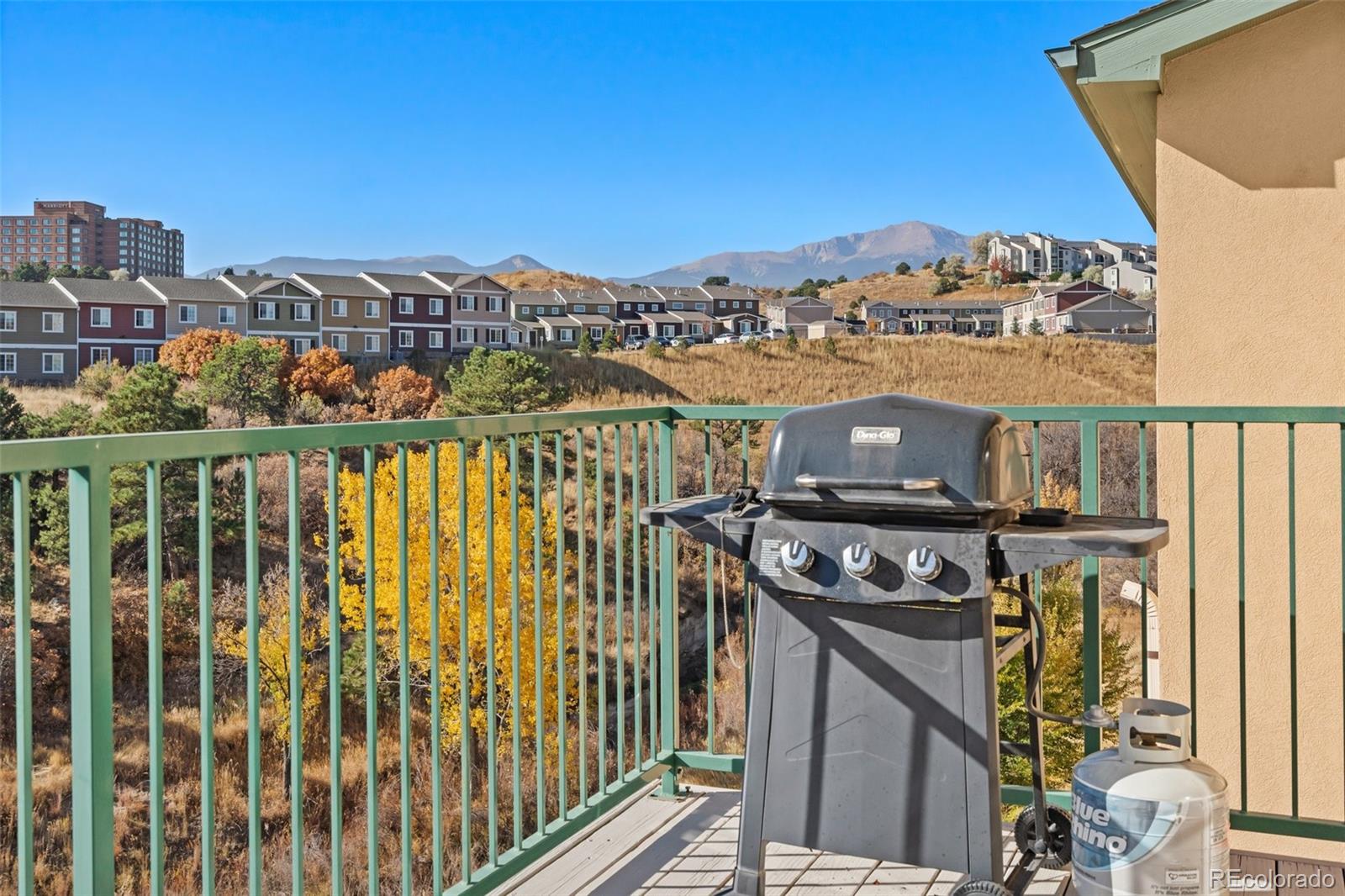 MLS Image #38 for 221  eagle summit point,colorado springs, Colorado