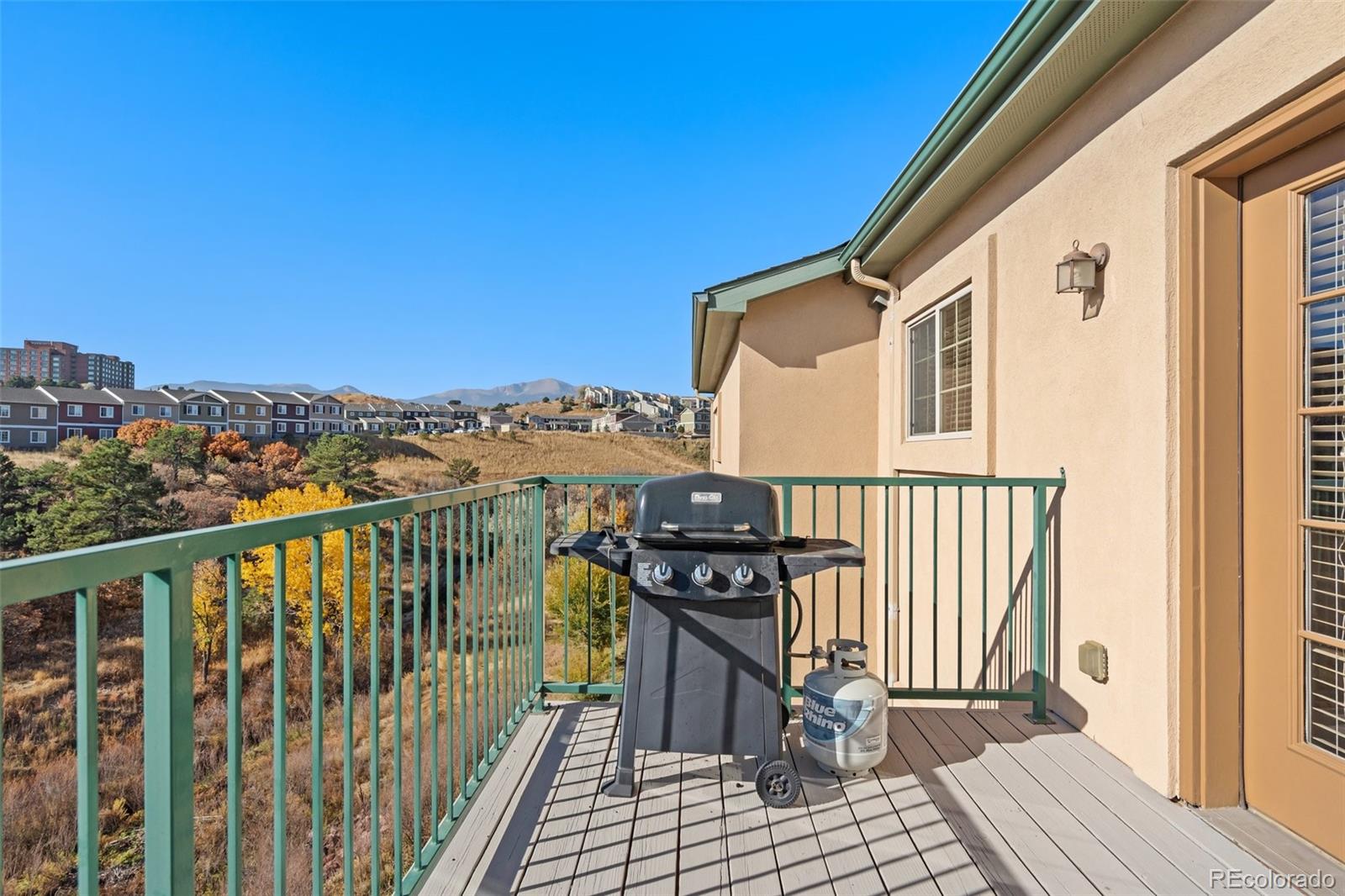 MLS Image #39 for 221  eagle summit point,colorado springs, Colorado