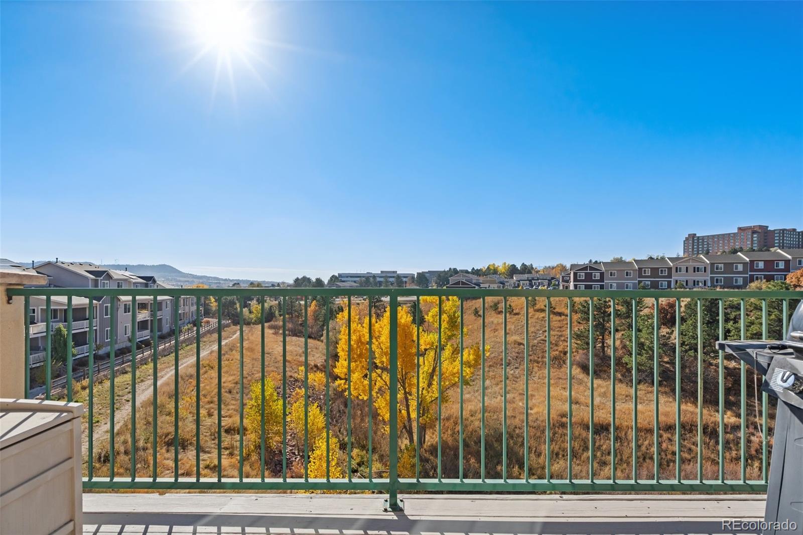 MLS Image #40 for 221  eagle summit point,colorado springs, Colorado