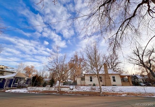 MLS Image #20 for 3890 n wolff street,denver, Colorado