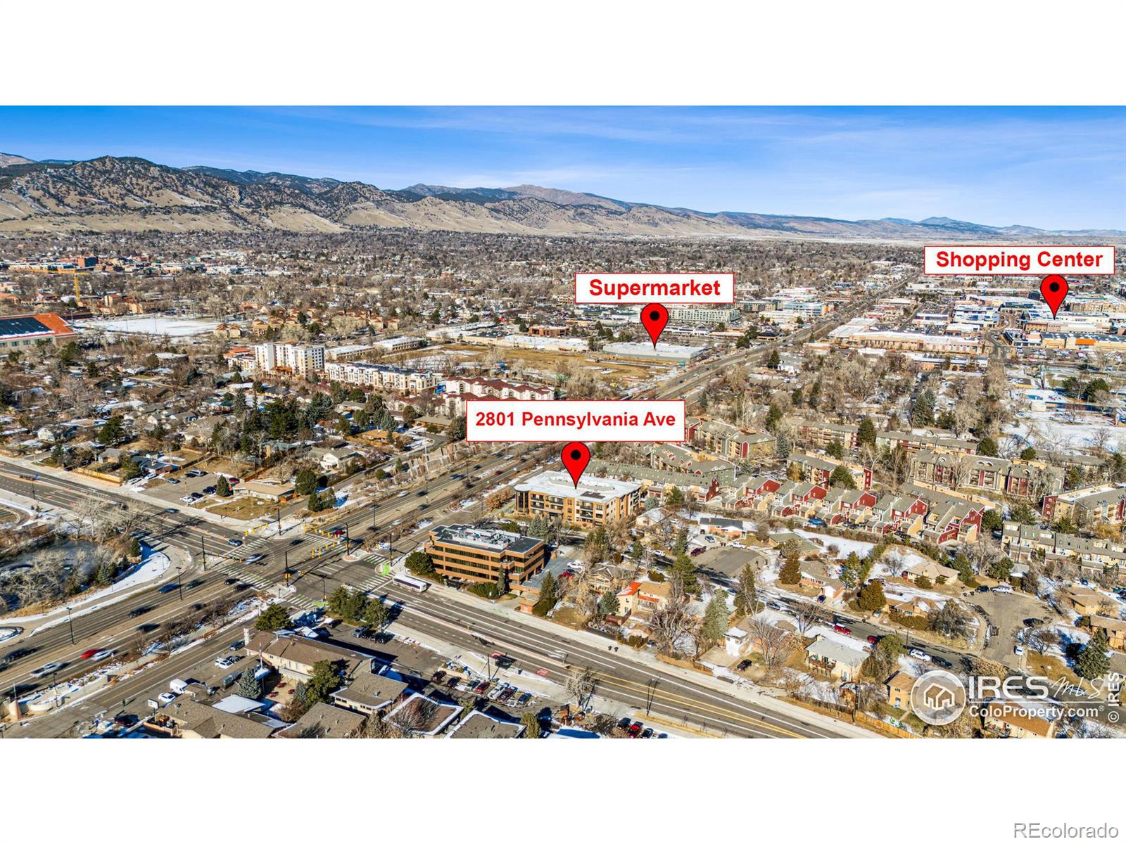 MLS Image #39 for 2801  pennsylvania avenue,boulder, Colorado