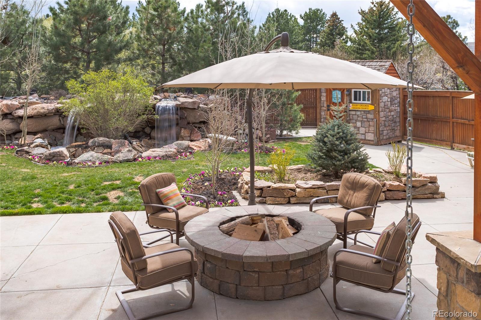 MLS Image #38 for 5553 s chester court,greenwood village, Colorado