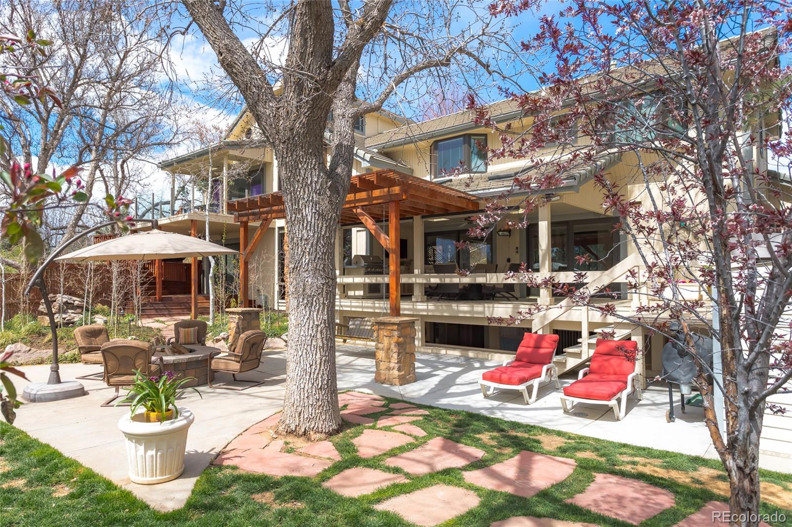 MLS Image #41 for 5553 s chester court,greenwood village, Colorado