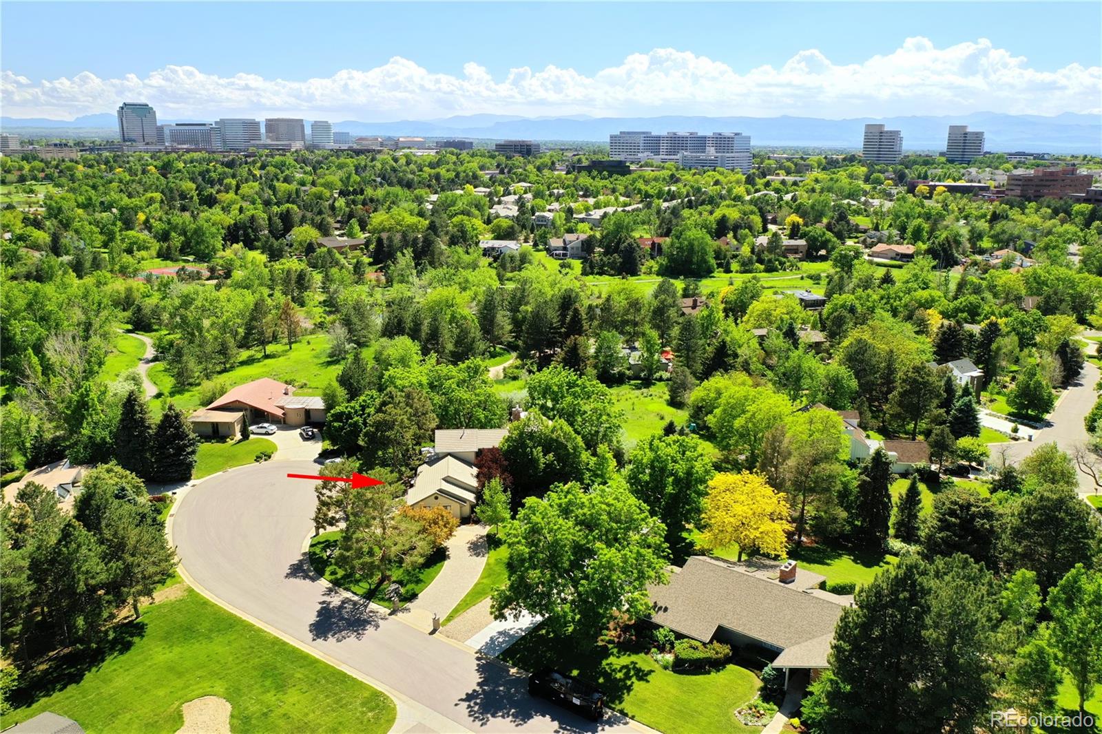 MLS Image #44 for 5553 s chester court,greenwood village, Colorado