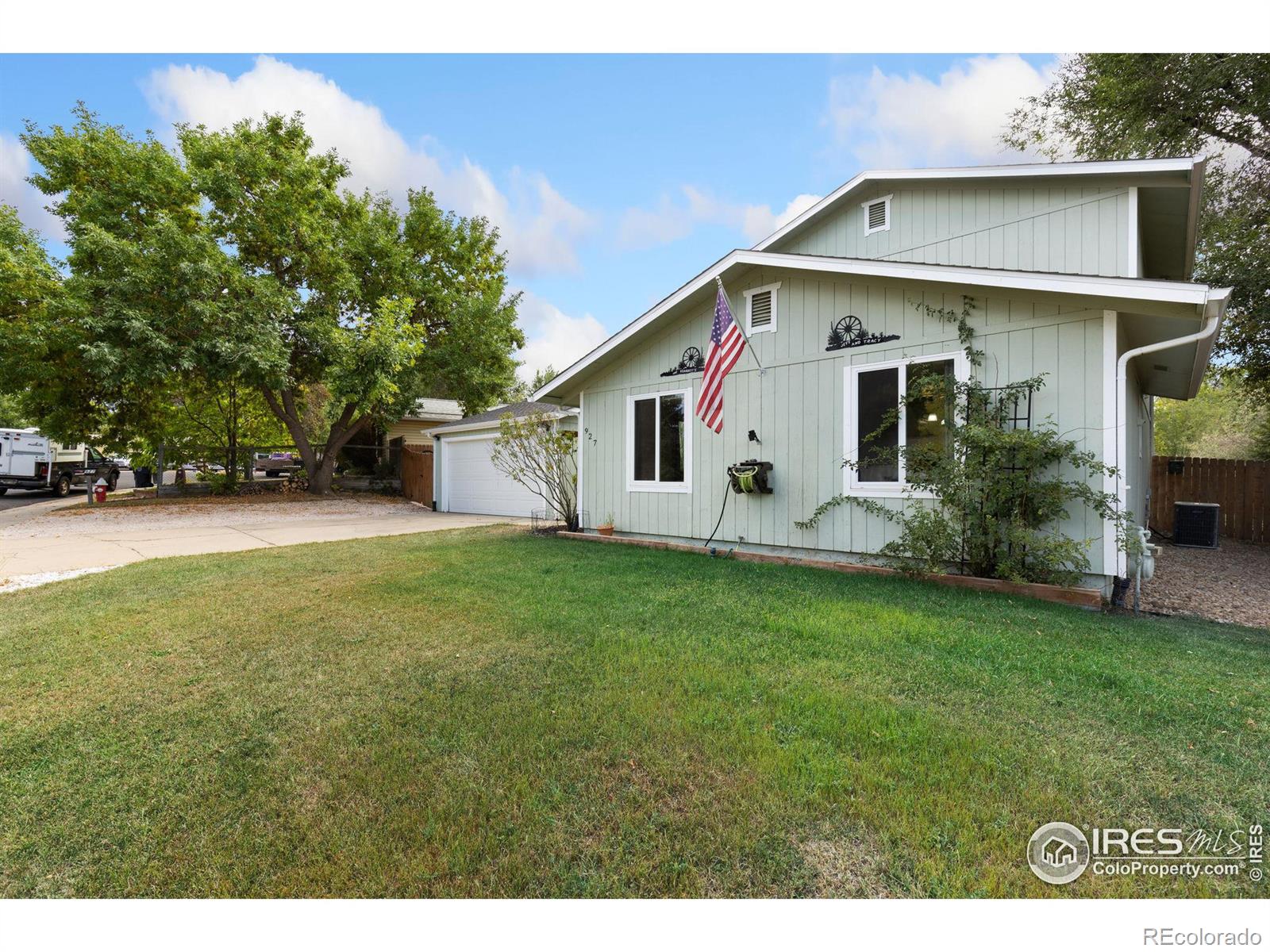 MLS Image #0 for 927  quartz court,longmont, Colorado