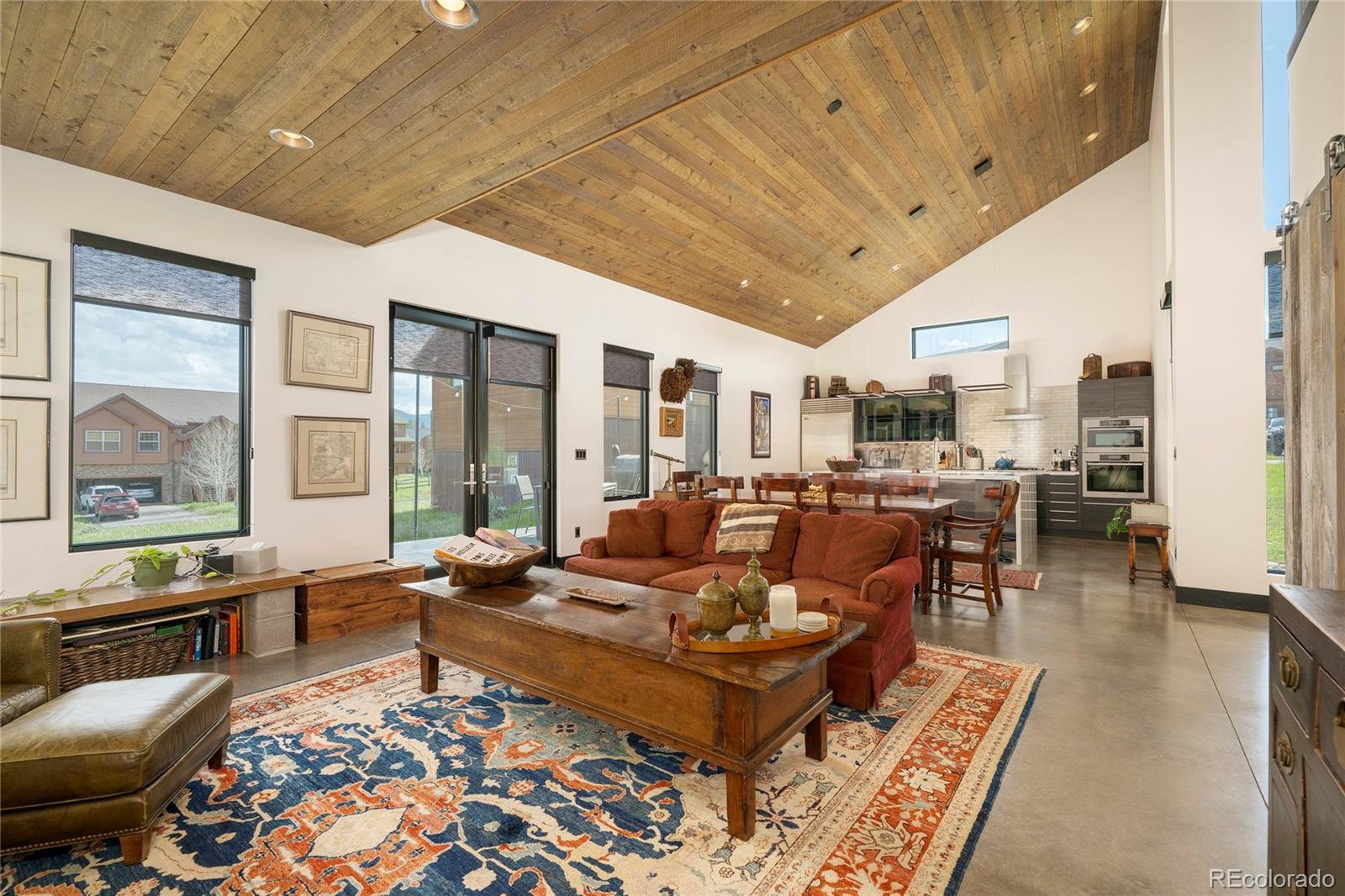 MLS Image #37 for 73  gcr 5141s/coneflower drive,tabernash, Colorado