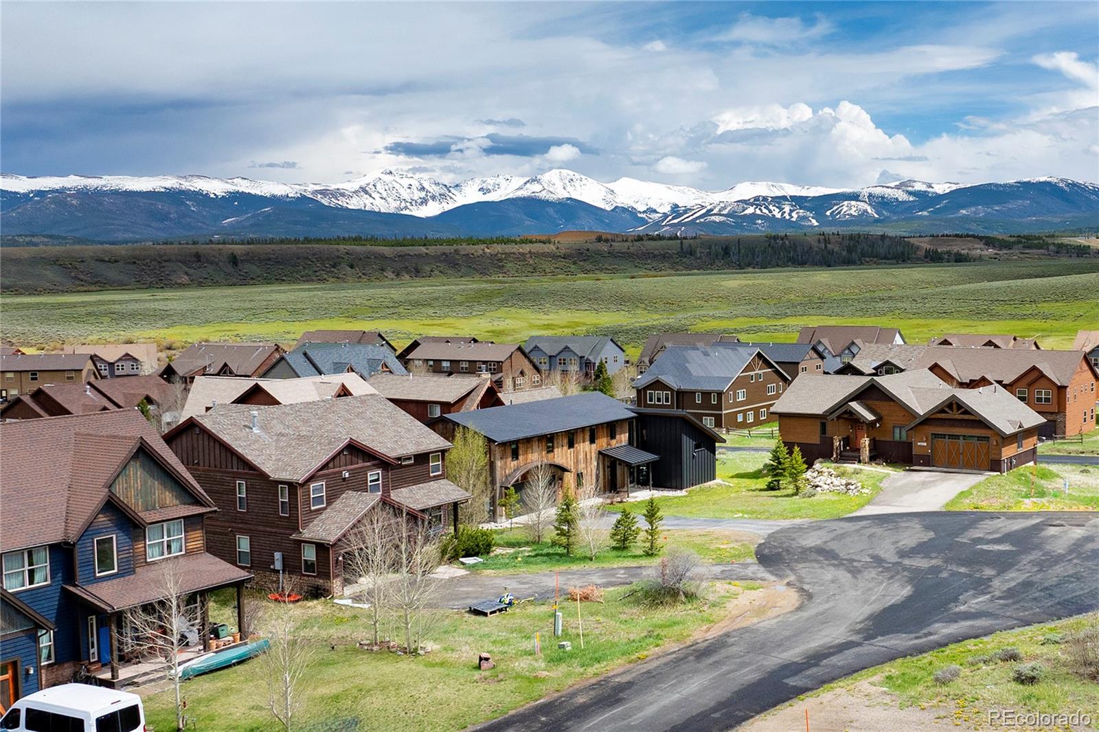 MLS Image #39 for 73  gcr 5141s/coneflower drive,tabernash, Colorado