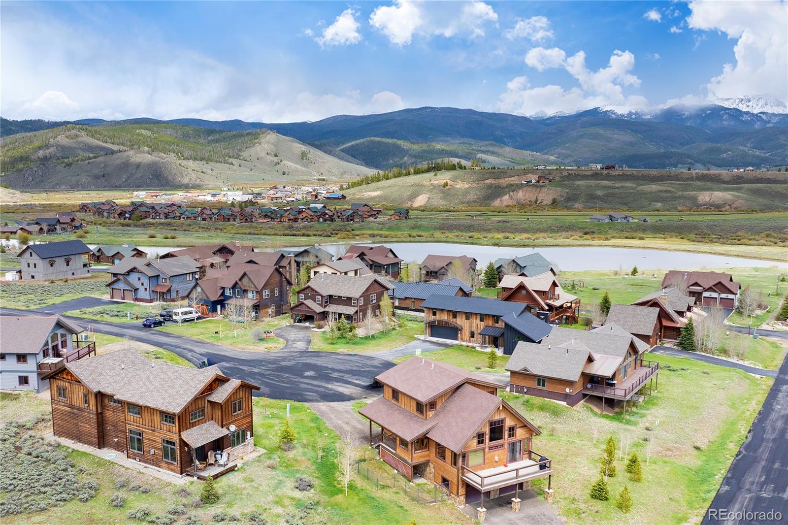 MLS Image #40 for 73  gcr 5141s/coneflower drive,tabernash, Colorado