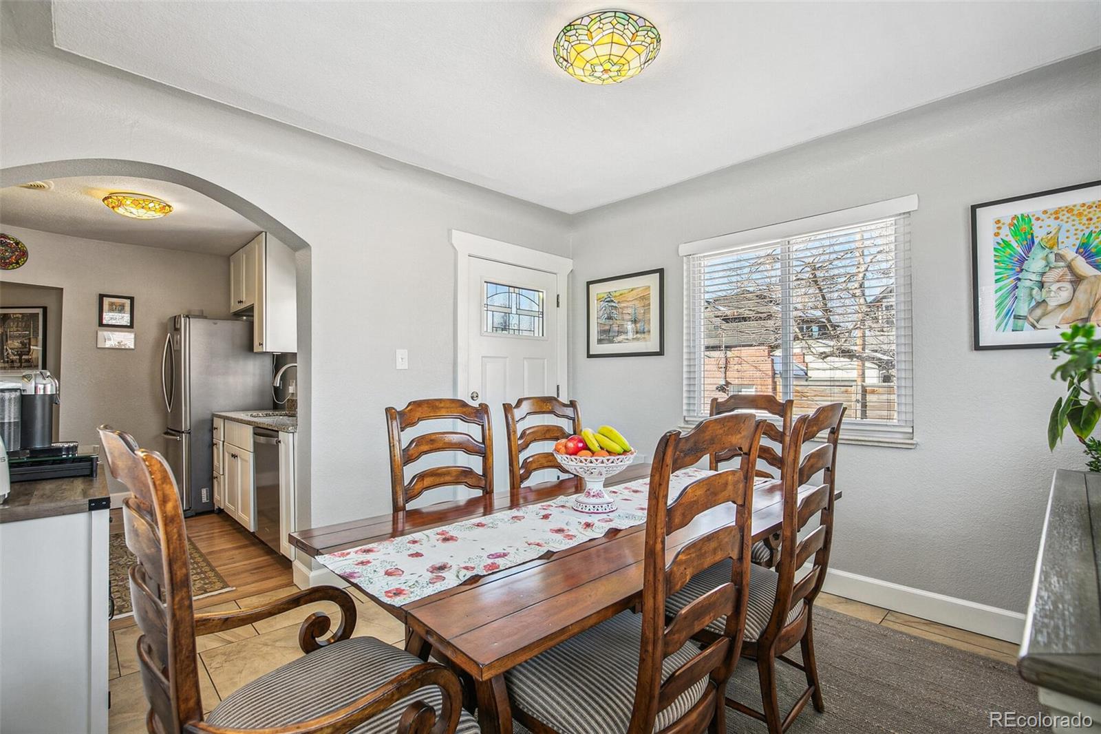 MLS Image #16 for 2895  dexter street,denver, Colorado