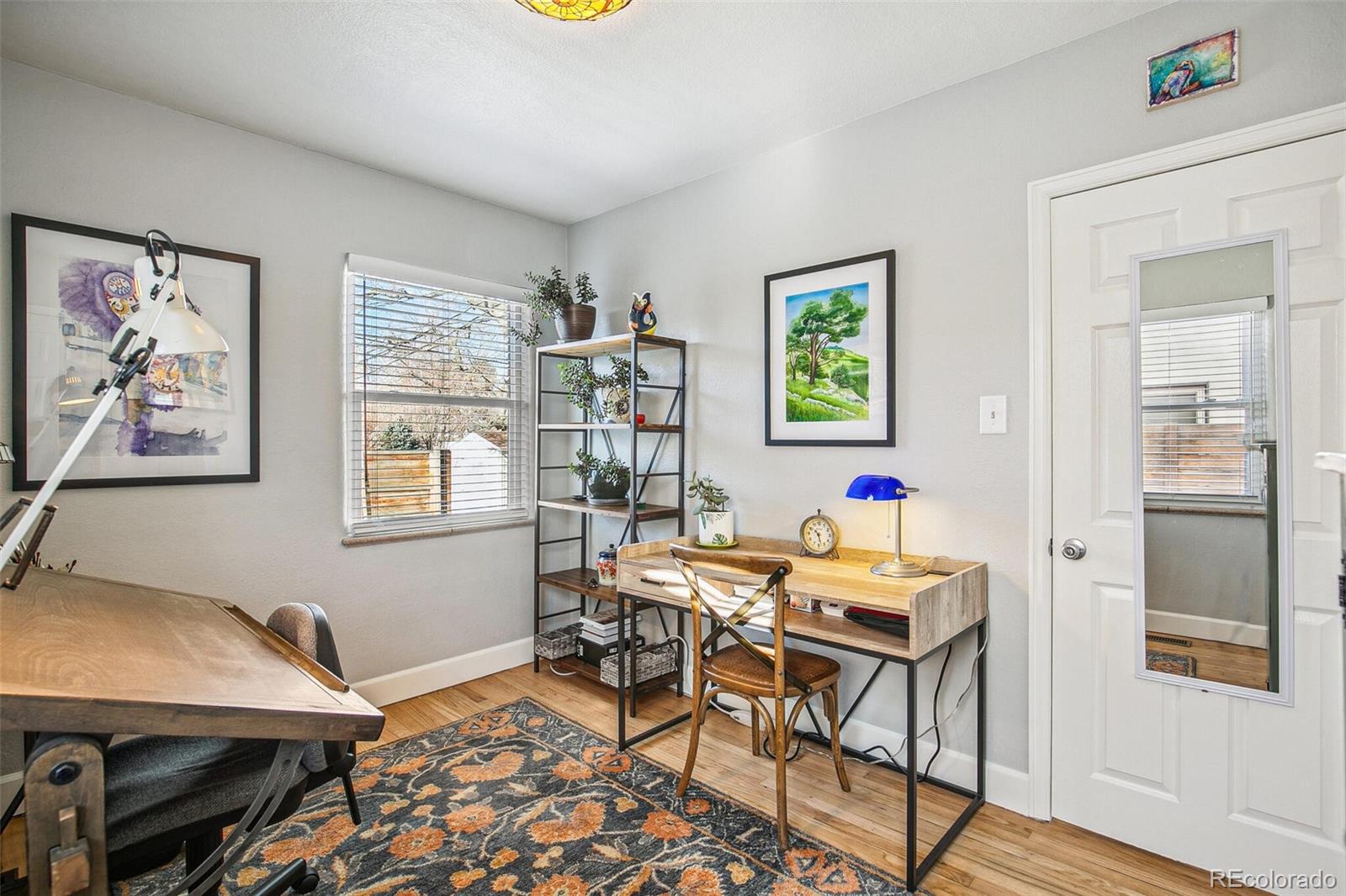 MLS Image #20 for 2895  dexter street,denver, Colorado