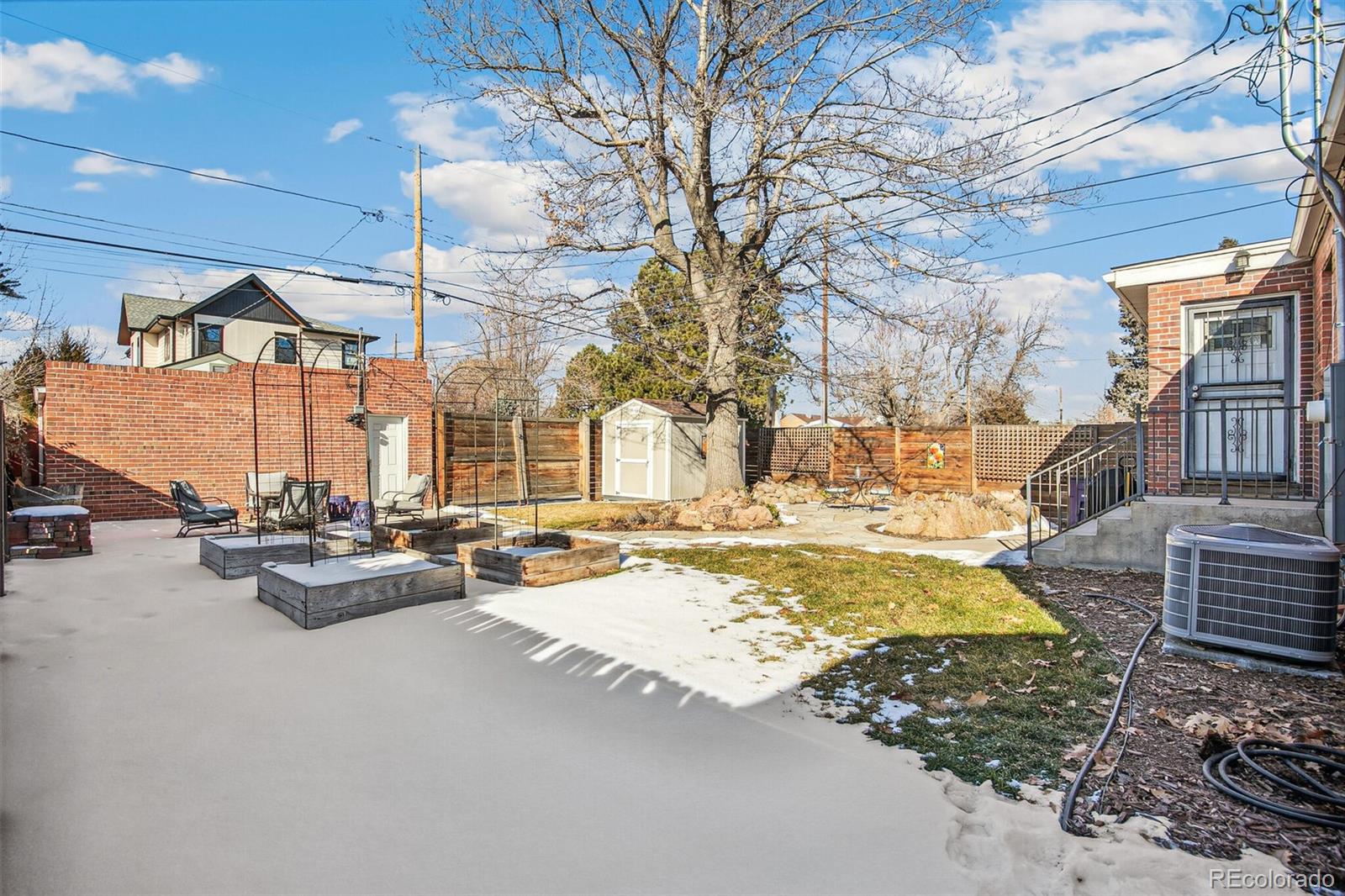 MLS Image #29 for 2895  dexter street,denver, Colorado