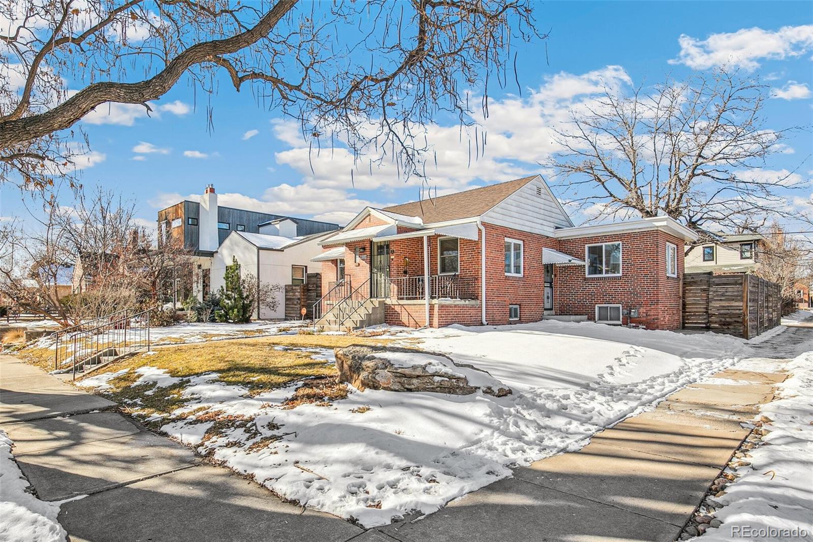 MLS Image #3 for 2895  dexter street,denver, Colorado