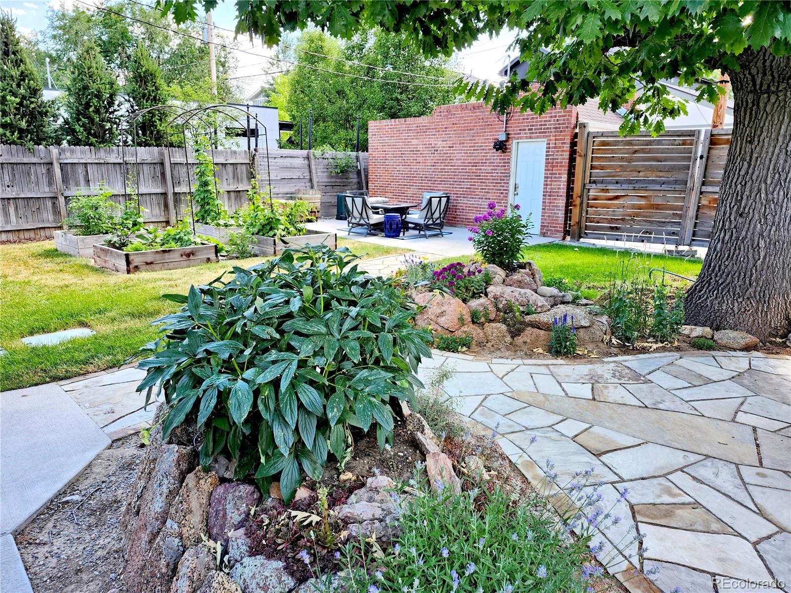 MLS Image #31 for 2895  dexter street,denver, Colorado