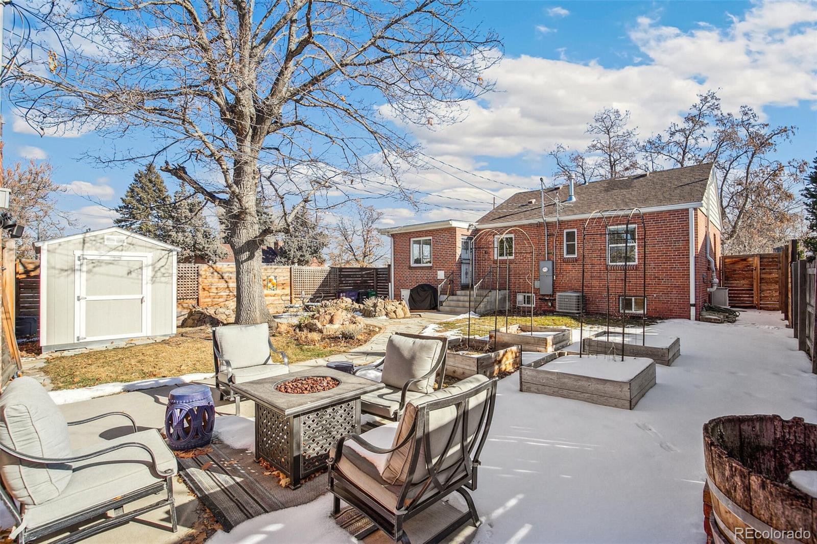 MLS Image #32 for 2895  dexter street,denver, Colorado