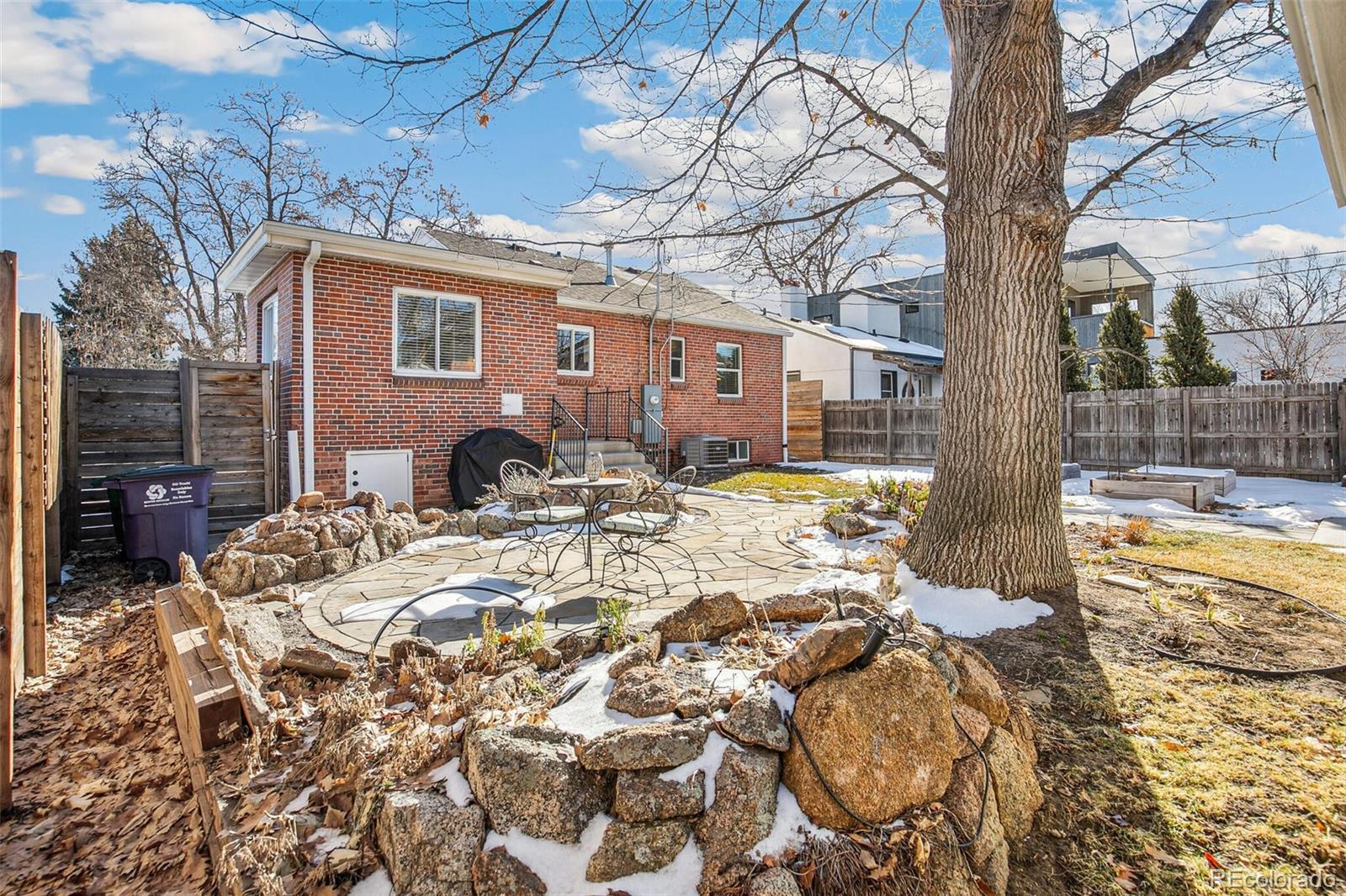 MLS Image #34 for 2895  dexter street,denver, Colorado