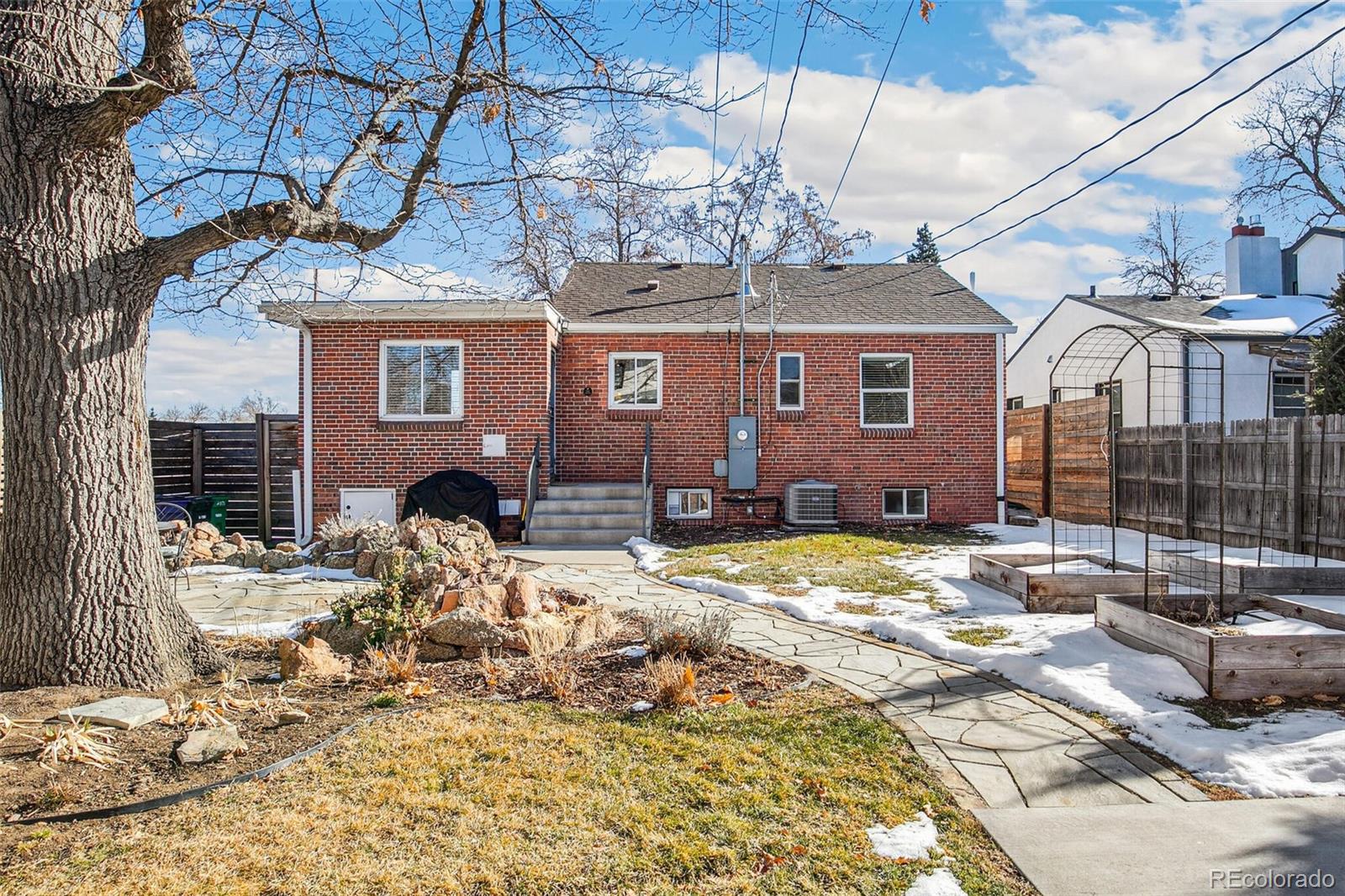 MLS Image #35 for 2895  dexter street,denver, Colorado