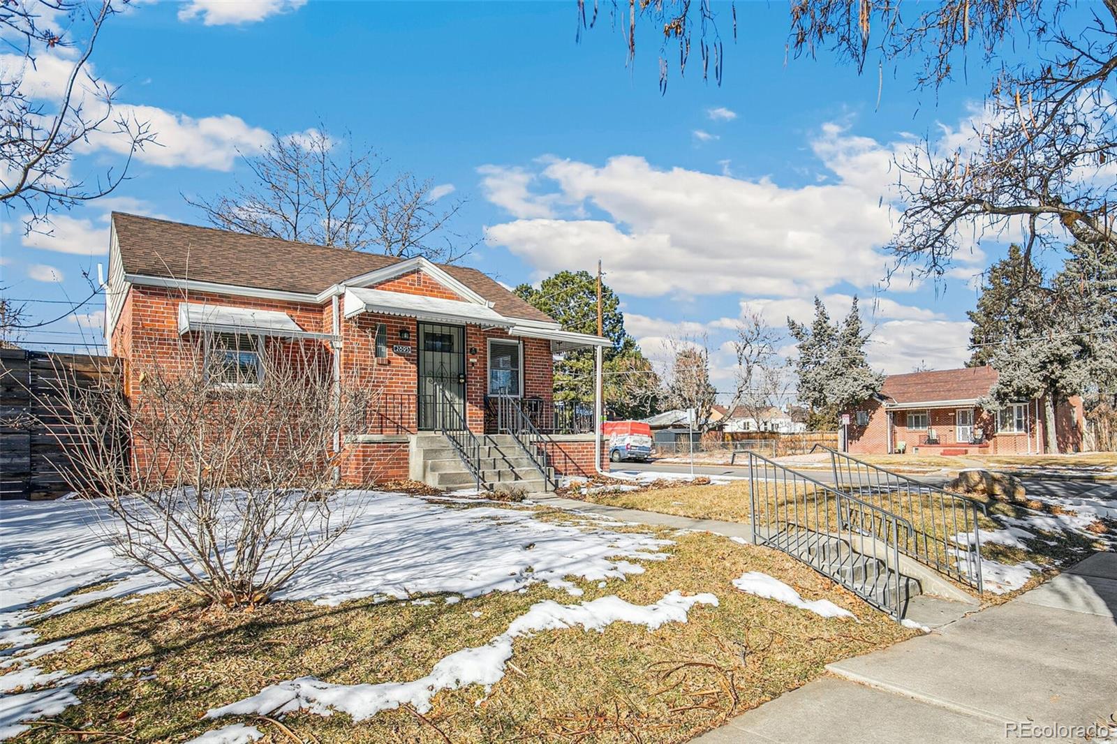 MLS Image #4 for 2895  dexter street,denver, Colorado