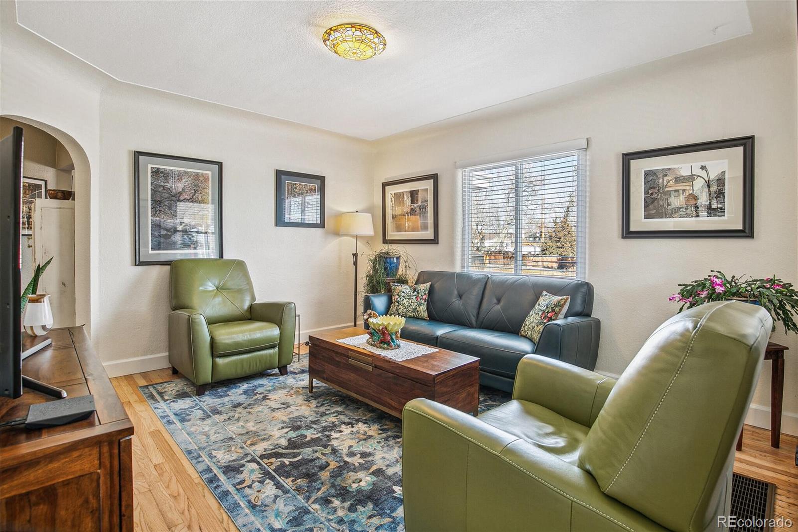 MLS Image #5 for 2895  dexter street,denver, Colorado