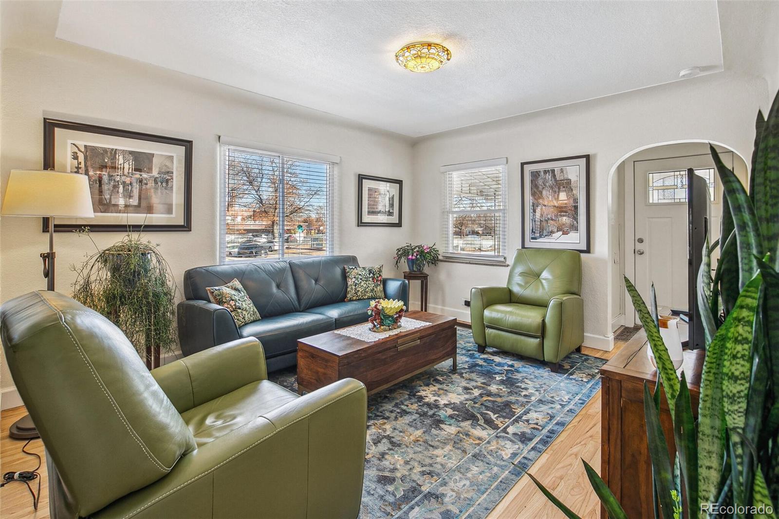 MLS Image #7 for 2895  dexter street,denver, Colorado