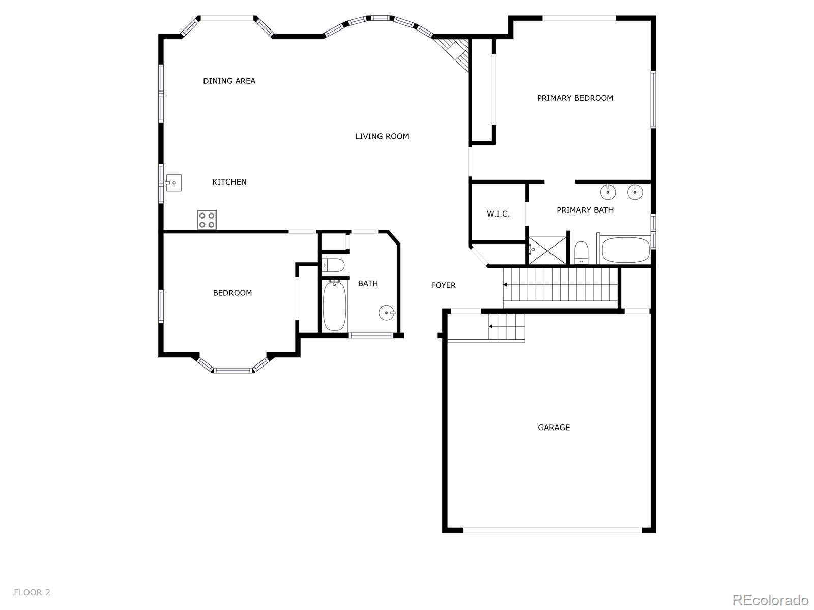 MLS Image #34 for 4216  wills boulevard,pueblo, Colorado