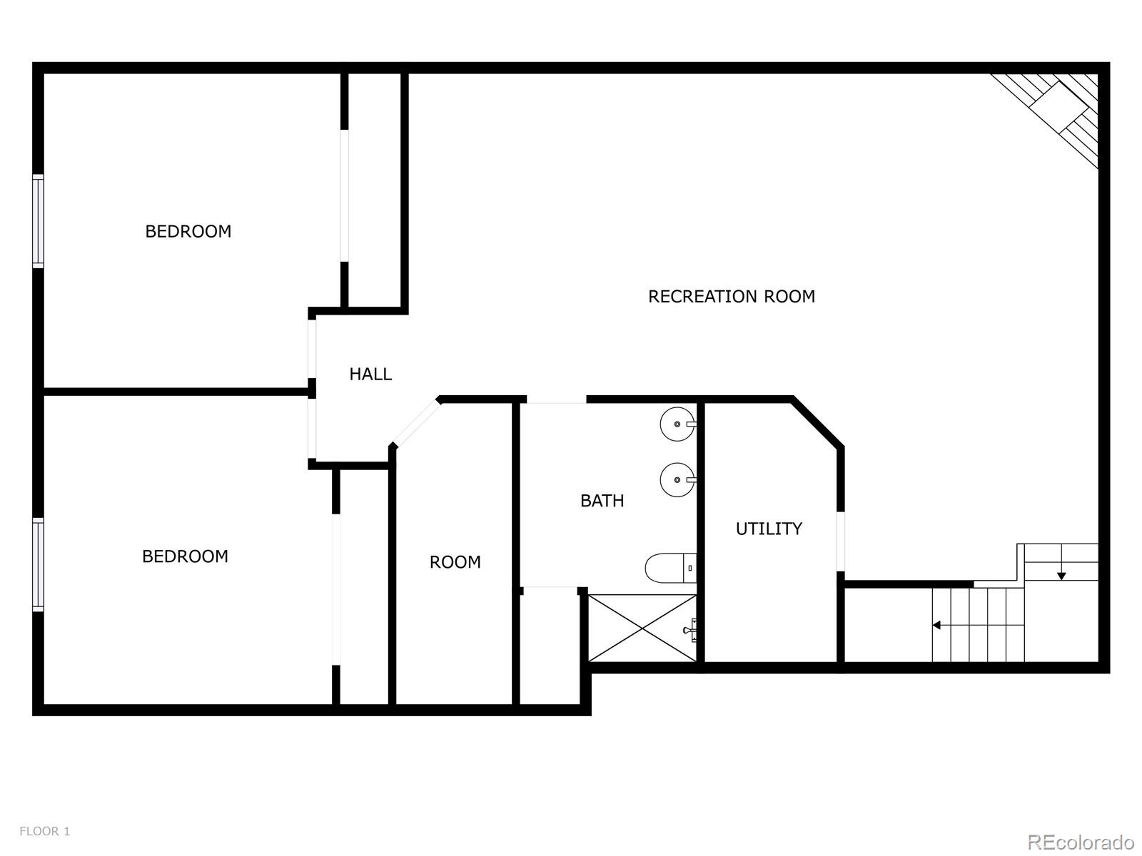 MLS Image #35 for 4216  wills boulevard,pueblo, Colorado