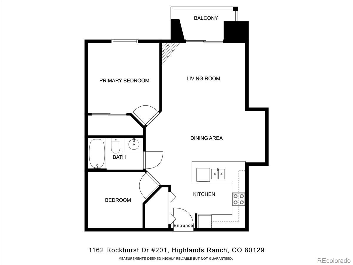 MLS Image #25 for 1162  rockhurst drive,highlands ranch, Colorado