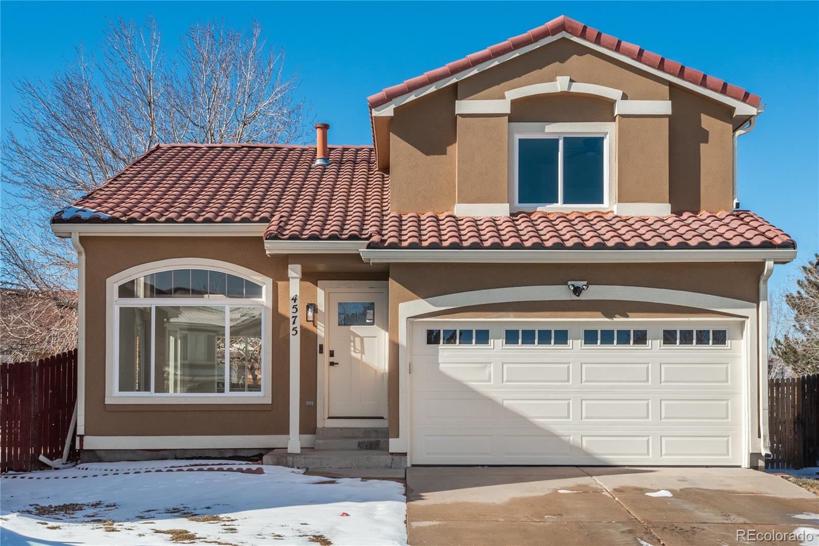 MLS Image #0 for 4575  gibraltar street,denver, Colorado