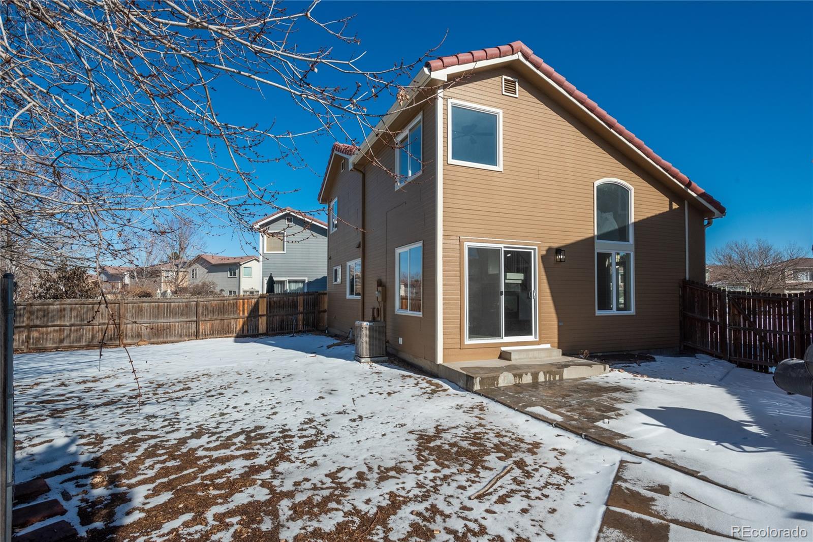 MLS Image #31 for 4575  gibraltar street,denver, Colorado