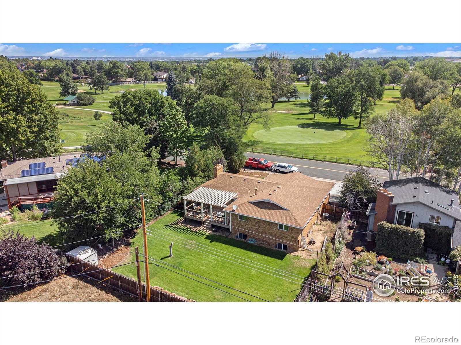 CMA Image for 2401  52nd Ave Ct,Greeley, Colorado