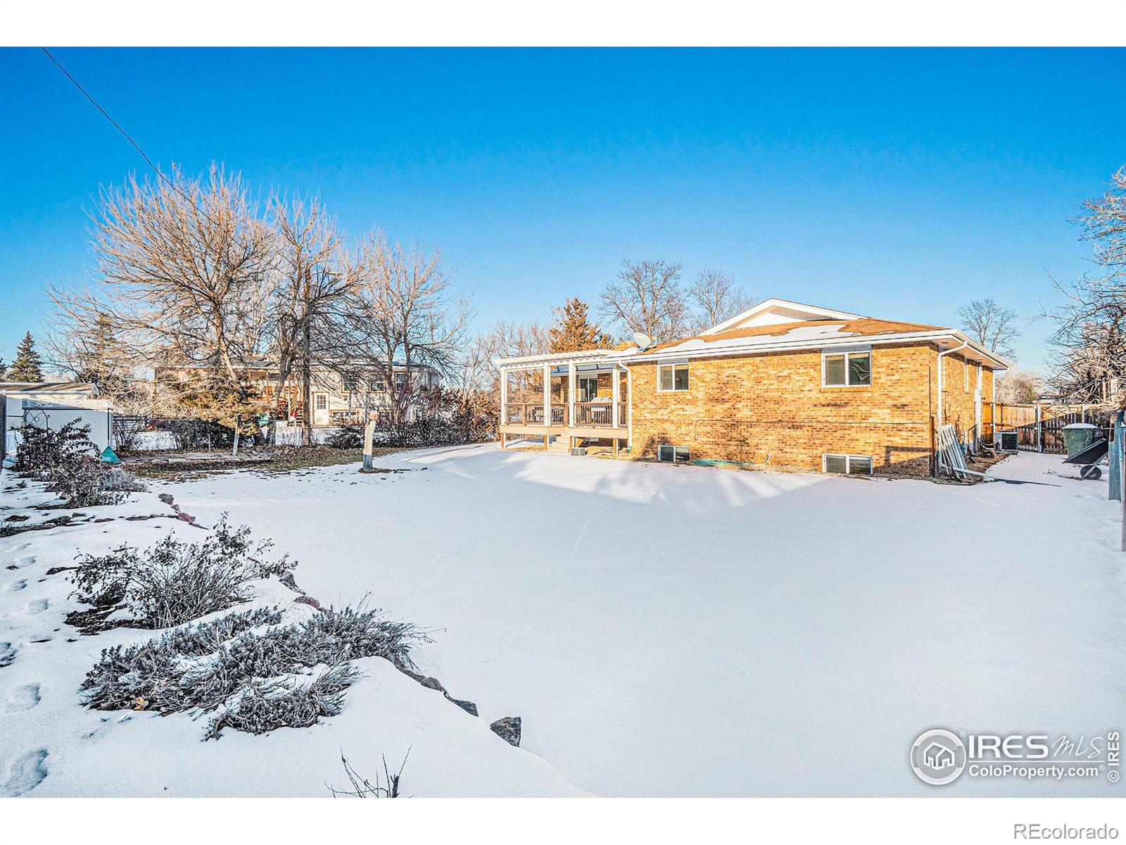 MLS Image #29 for 2401  52nd ave ct,greeley, Colorado