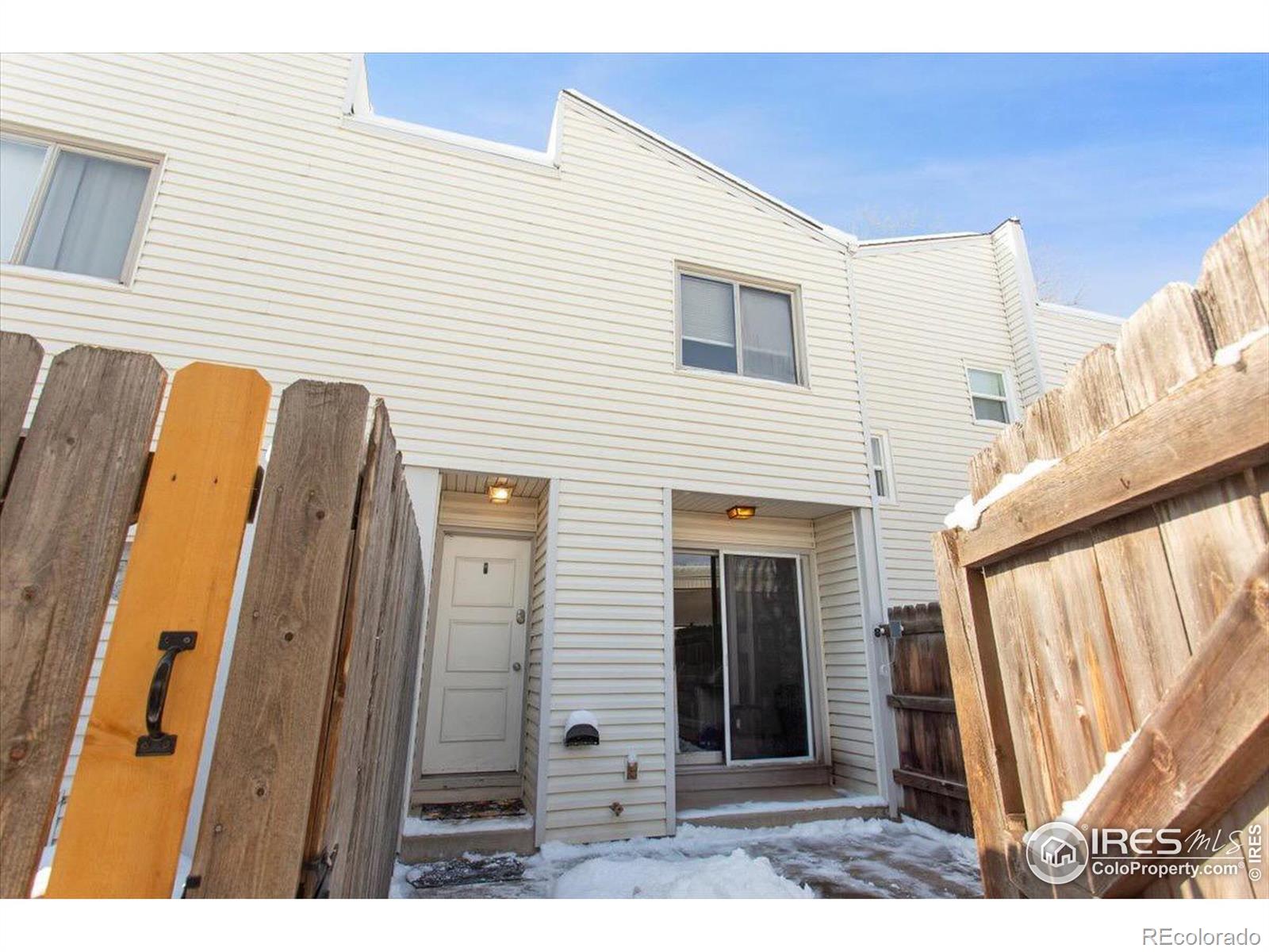 MLS Image #3 for 3024  ross drive,fort collins, Colorado