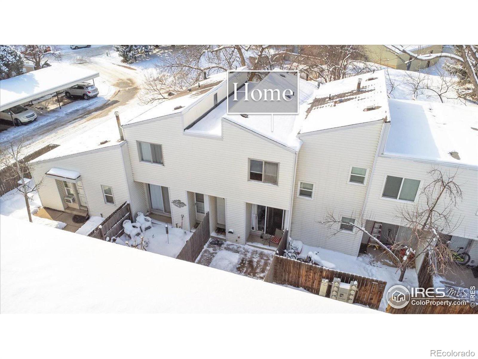 MLS Image #31 for 3024  ross drive,fort collins, Colorado