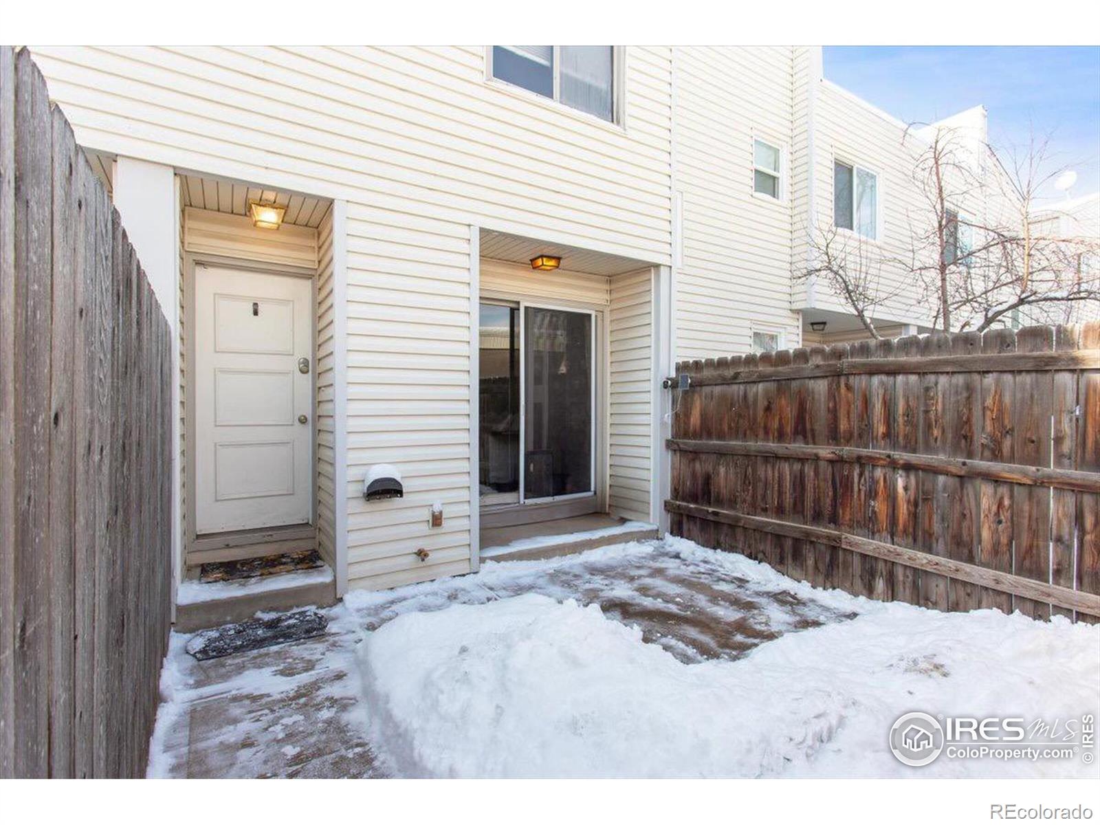 MLS Image #4 for 3024  ross drive,fort collins, Colorado