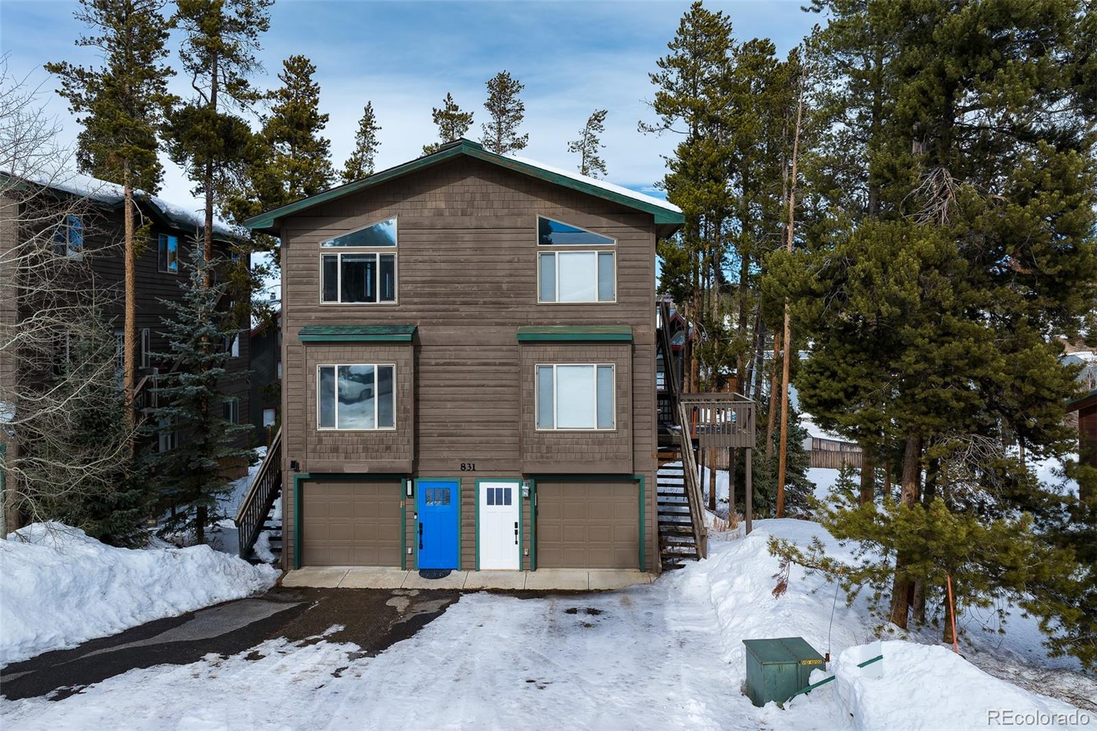 MLS Image #38 for 831  mink lane,fraser, Colorado