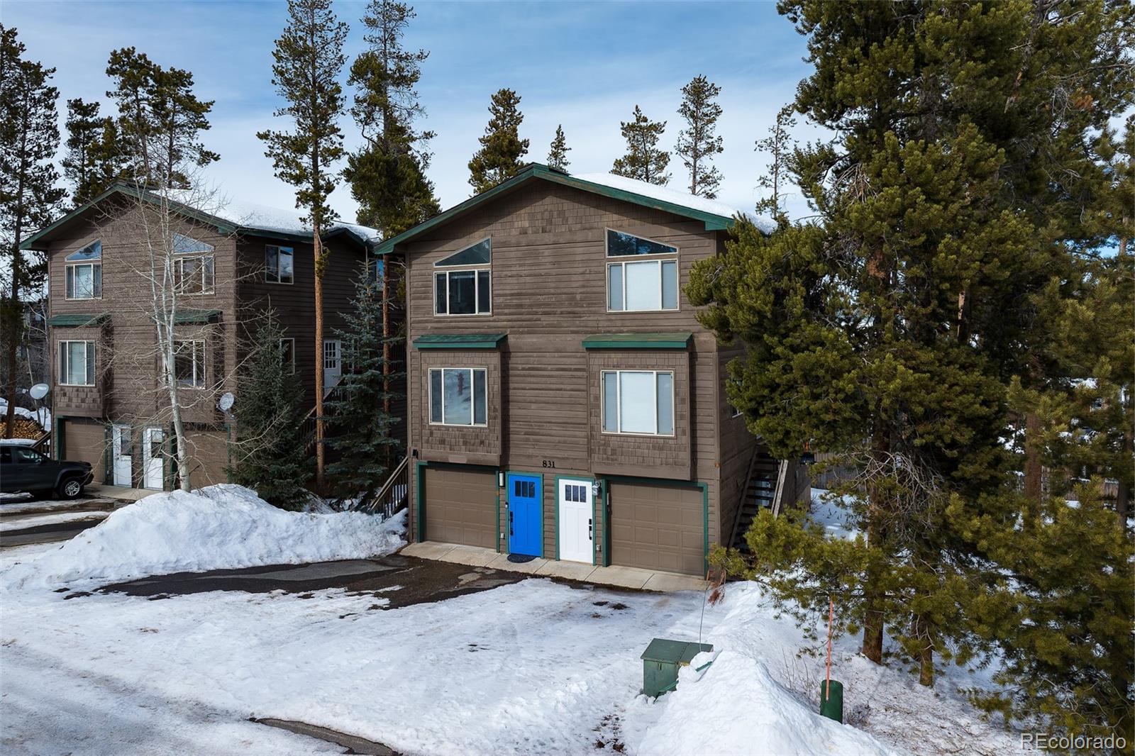 MLS Image #39 for 831  mink lane,fraser, Colorado