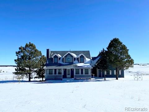 MLS Image #43 for 30093  chisholm trail,elizabeth, Colorado