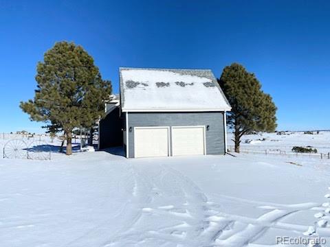 MLS Image #45 for 30093  chisholm trail,elizabeth, Colorado