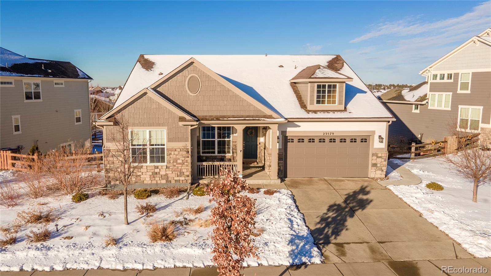 MLS Image #0 for 23579 e swallow circle,aurora, Colorado