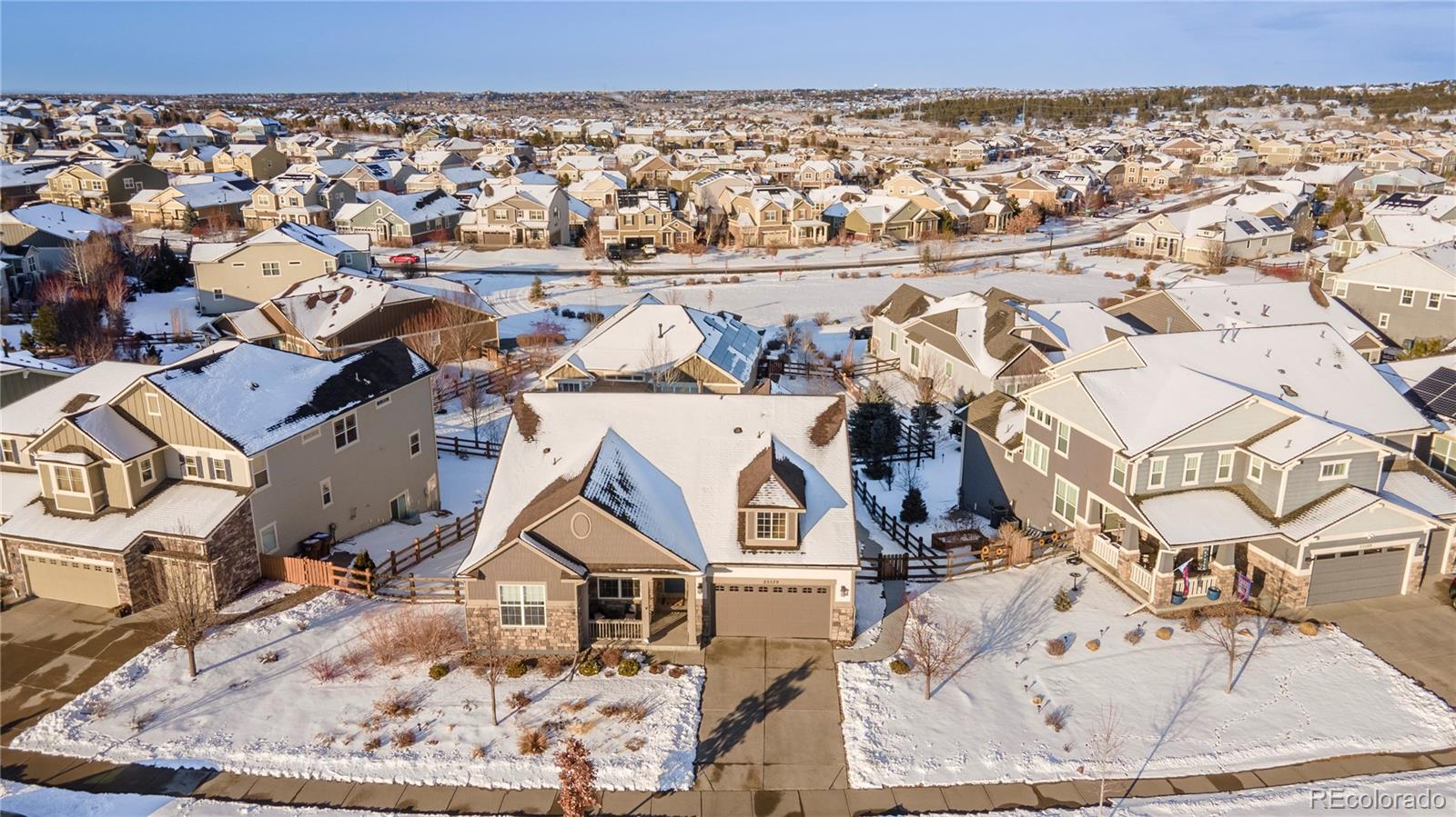 MLS Image #37 for 23579 e swallow circle,aurora, Colorado