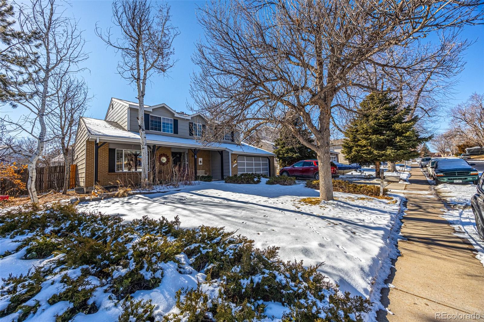 MLS Image #2 for 14734 e evans place,aurora, Colorado