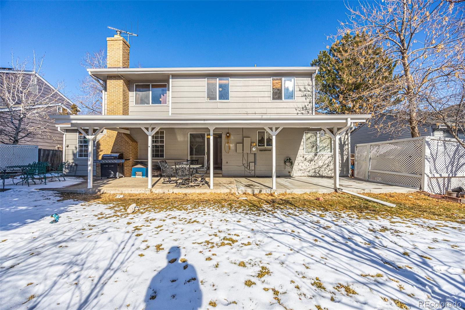 MLS Image #29 for 14734 e evans place,aurora, Colorado