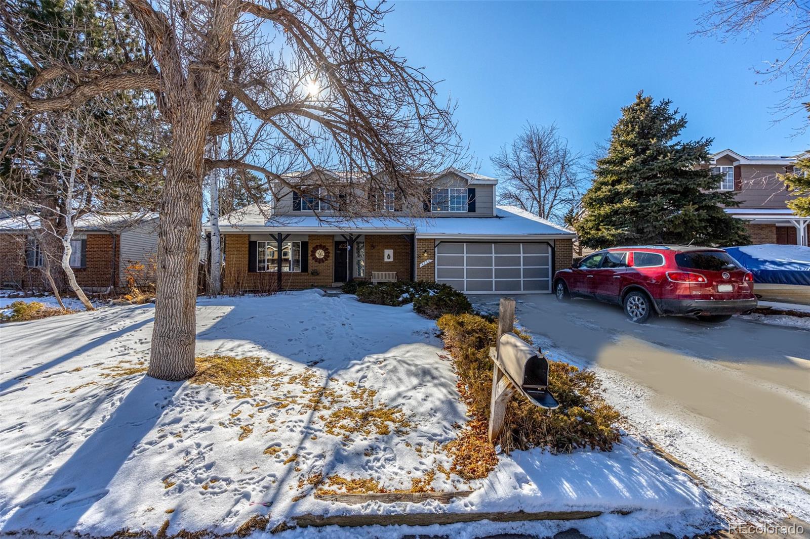 MLS Image #3 for 14734 e evans place,aurora, Colorado